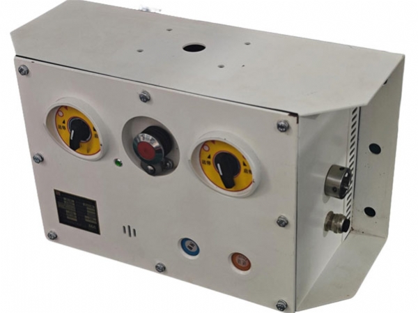 KTK18(B)礦用本安型多功能擴(kuò)音電話